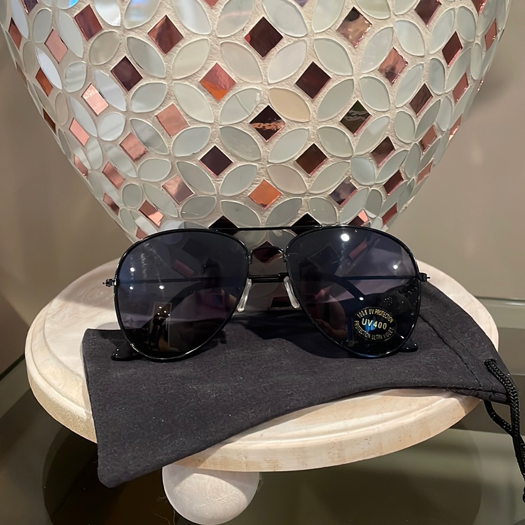 Aviator Sunglasses